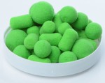 Kulki pływające fluo Pop Up 4Success Bionic Skorupiaki+ 150 ml