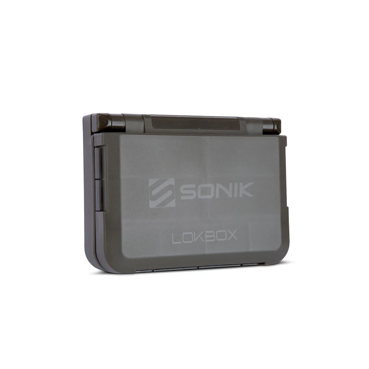 Pudełko na akcesoria LOKBOX CLIP-FOLD BOX MEDIUM-2.jpg