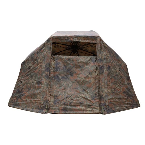 Namiot karpiowy Namiot karpiowy brolly 60 OPTI CAM 60 OVAL BROLLY-2.jpg