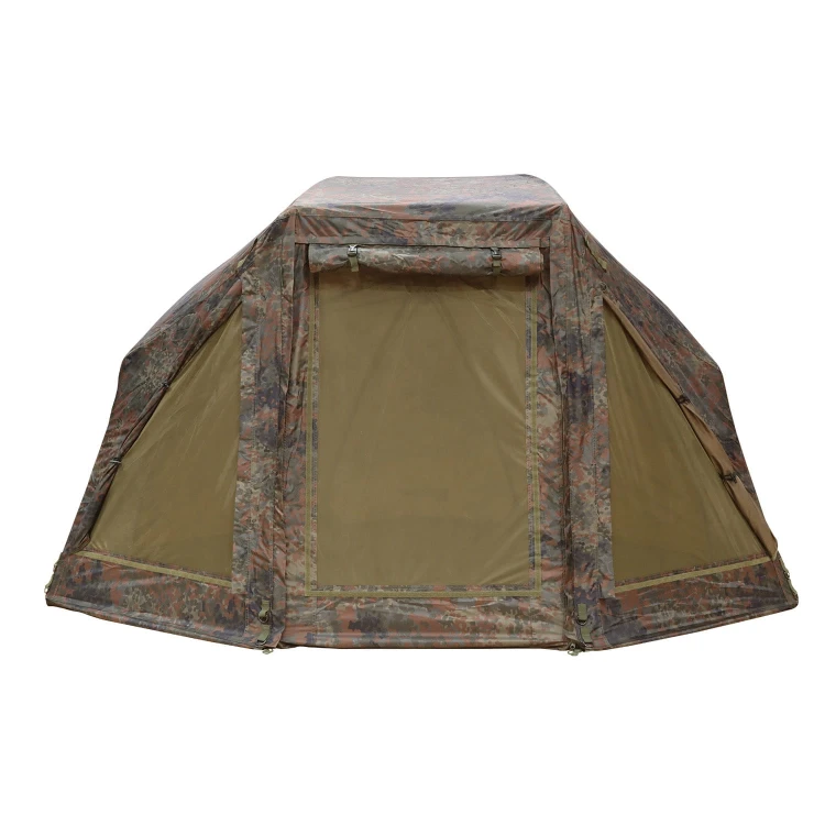 Namiot karpiowy Namiot karpiowy brolly 60 OPTI CAM 60 OVAL BROLLY-3.jpg