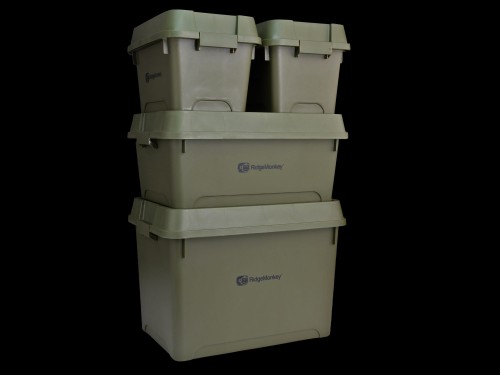Pudło na rzeczy  Armoury Stackable 66L-1.jpg
