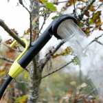 Przenośny prysznic RidgeMonkey Outdoor Power  Shower Full Kit 20  litre