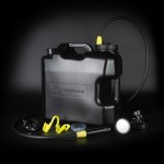 Przenośny prysznic RidgeMonkey Outdoor Power  Shower Full Kit 20  litre