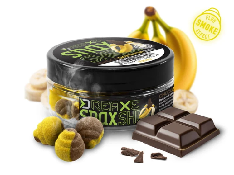 Przynęta D SNAX SHELL-Czekoladowo-Bananowy.jpg
