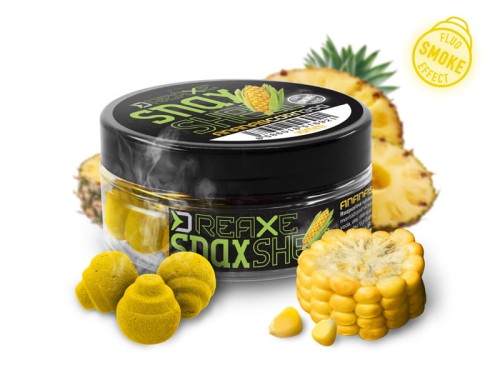 Przynęta D SNAX SHELL - Ananasowo-Kukurydziany.jpg