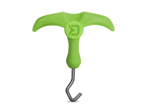 Narzędzie wielofunkcyjne Delphin KNOTER