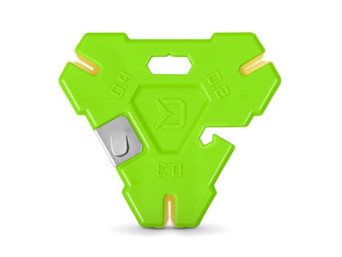 Narzędzie wielofunkcyjne Delphin MultiSKIN