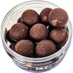 Kulki  hakowe NLT Extra Squid 24mm 150g extra twarde