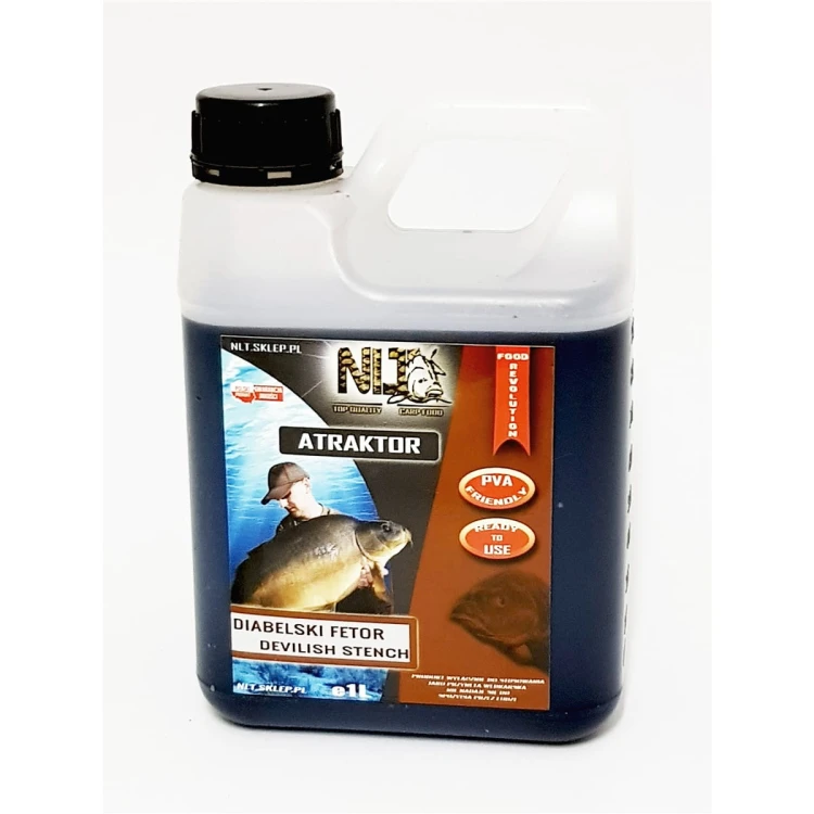Atraktor NLT Diabelski Fetor 1000ml