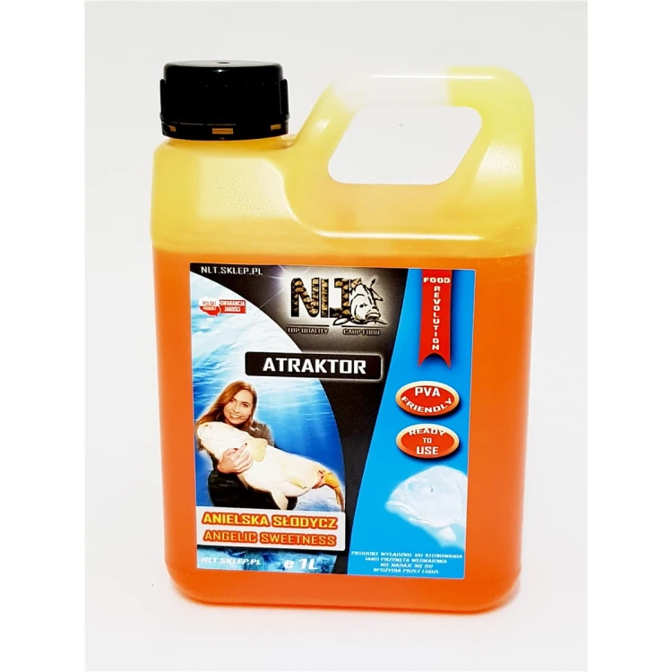 Atraktor NLT Anielska słodycz 1000ml