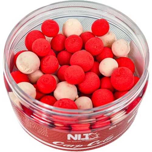 Kulki POP-UP NLT Carp Cola 80g – 16/12mm