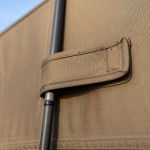 Namiot karpiowy RidgeMonkey  EscAPE XF2 Standard v2 2 Man Bivvy green