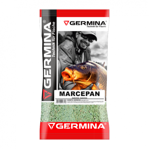 Zanęta Germina MARCEPAN 1 KG