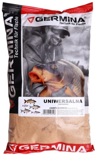 ZANĘTA GERMINA UNIWERSALNA