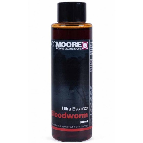 Aromat Ultra CC Moore Bloodworm ESSENCE 100ml