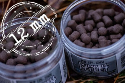 Kulki pływające, pop up 12mm Dream Baits Dumbell Pellet