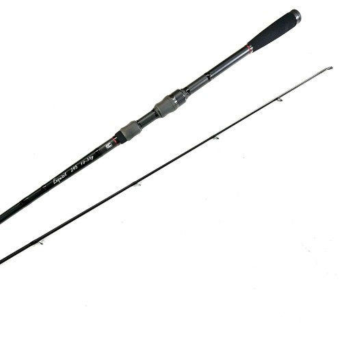 Wędka spinningowa Rozemeijer Exquisit 245cm 10-35g 2 składy