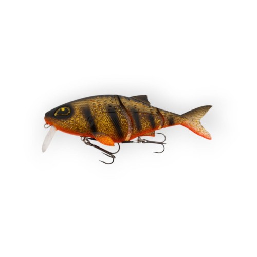Przynęta gumowa Rozemeijer Sweet Meat 18cm 95gr Golden Perch