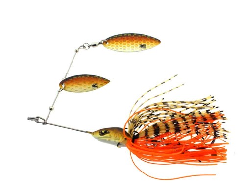 Rozemeijer Dr. Bait Junior 20g SHP BŁYSTKA OBROTOWA SPINNERBAIT
