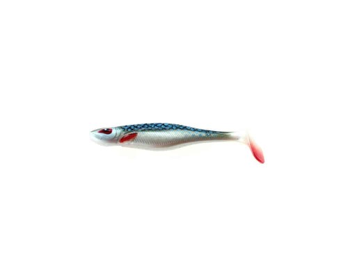 Rozemeijer Mini Paddle 10cm 8,5g Natural Roach PRZYNĘTA SPINNINGOWA GUMOWA