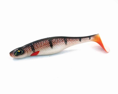 Rozemeijer Paddle 17cm 36g Golden Roach PRZYNĘTA SPINNINGOWA GUMOWA
