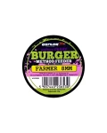 Crazy Wafters Burger GENLOG Farmer 8mm.webp