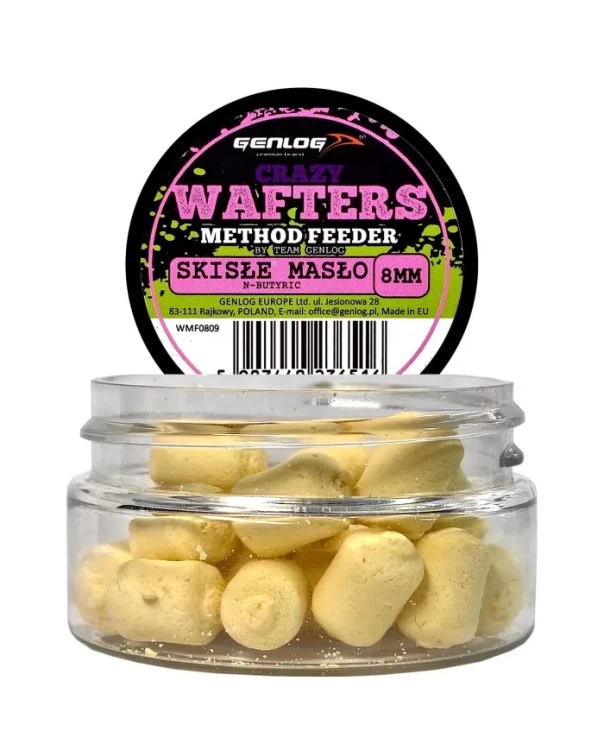 WAFTERS 8MM CRAZY Skisłe masło.webp