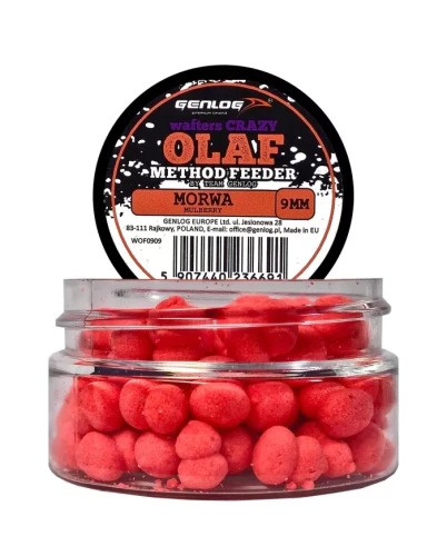 Crazy Wafters Olaf GENLOG Morwa 9mm.webp