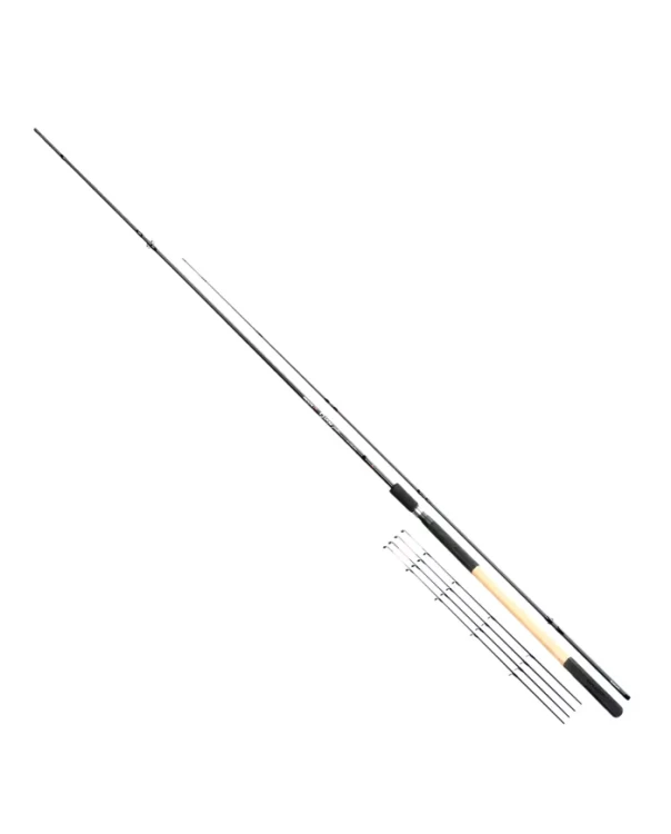 Wędka GENLOG ENSO Feeder 3.3m 65g.webp