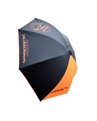 Parasol GENLOG Profesional FlatBACK Brolly 250 cm-1.webp