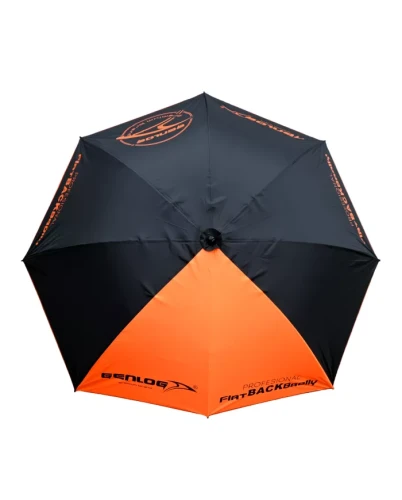 Parasol GENLOG Profesional FlatBACK Brolly 250 cm-2.webp