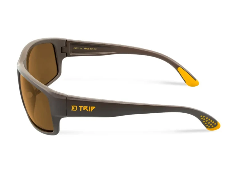 Okulary polaryzacyjne Delphin SG TRIP