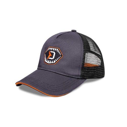 Czapka Delphin Atak! Trucker, UNI