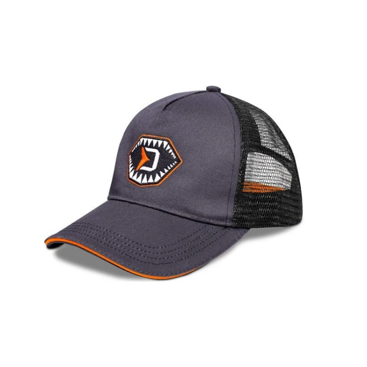 Czapka Delphin Atak! Trucker, UNI