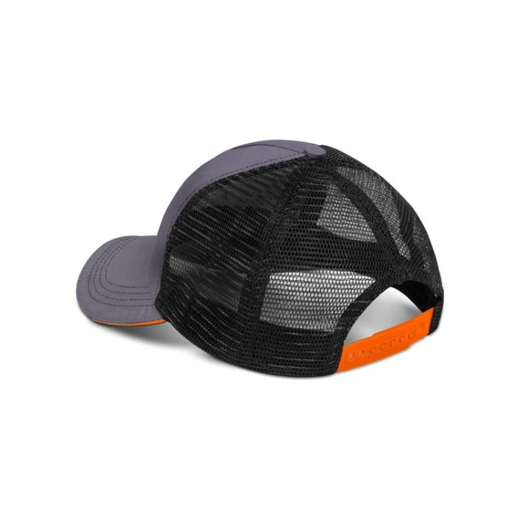 Czapka Delphin Atak! Trucker, UNI