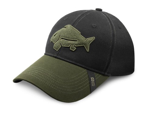 Czapka z daszkiem Delphin OutLINE CARP Trucker