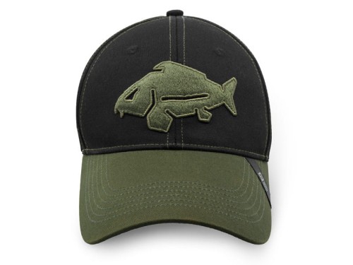 Czapka z daszkiem Delphin OutLINE CARP Trucker