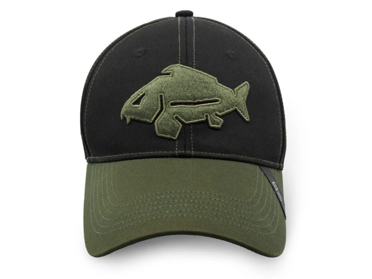 Czapka z daszkiem Delphin OutLINE CARP Trucker