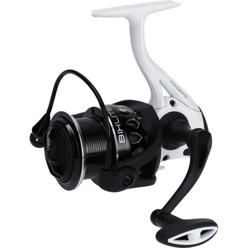 KOŁOWROTEK MIKADO BIXLITE FEEDER 4006 FD