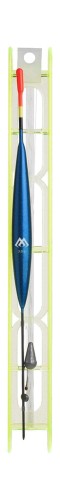 SPŁAWIK MIKADO ZESTAW - 027-3.0g / żyłka: 0.16/0.14mm
