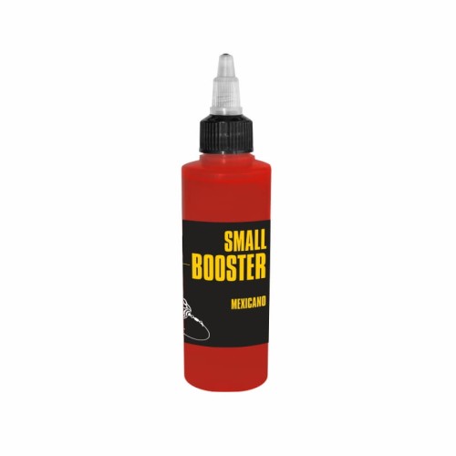 Small Booster INVADER  Mexicano - Nowość 2025 100ml