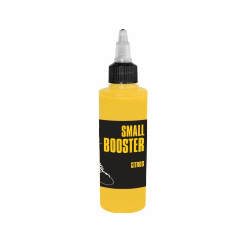 Small Booster INVADER  Citrus - Nowość 2025 100ml