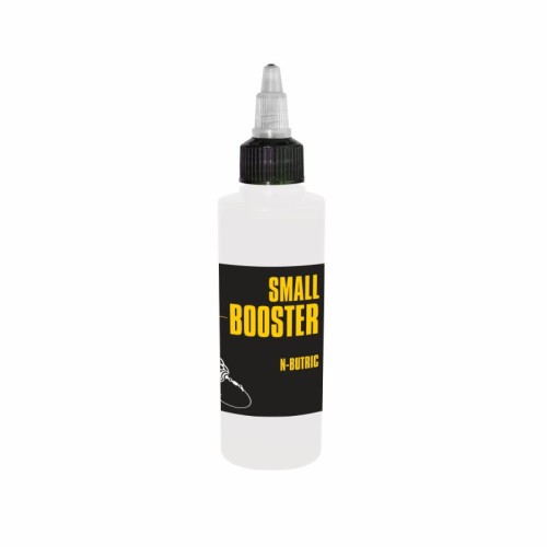 Small Booster INVADER  N-butric - Nowość 2025 100ml