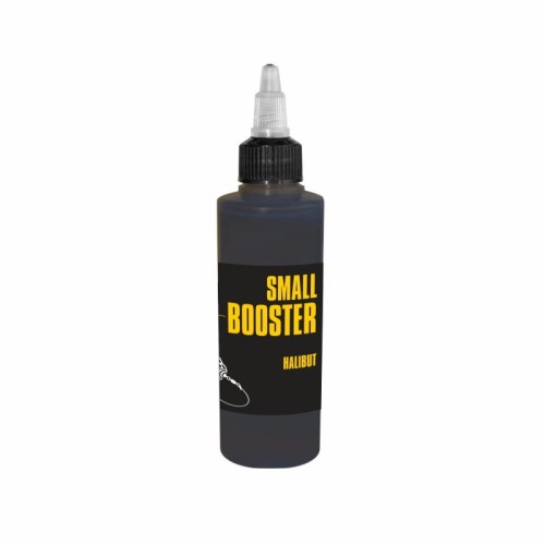 Small Booster INVADER  Halibut - Nowość 2025 100ml
