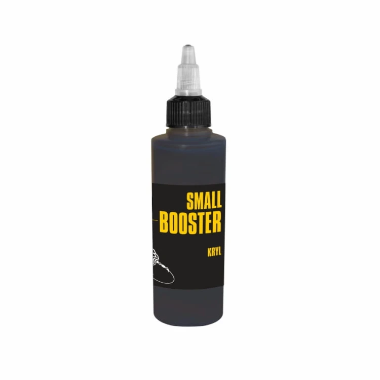 Small Booster INVADER  Kryl  - Nowość 2025 100ml