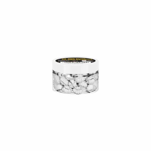 Worm-balance INVADER Robin Red/Czosnek - Nowość 2025  8mm - Waftersy robaczki - 25 ml (13 gram)