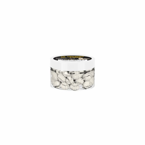 Worm-balance INVADER N-butric - Nowość 2025  8mm - Waftersy robaczki - 25 ml (13 gram)