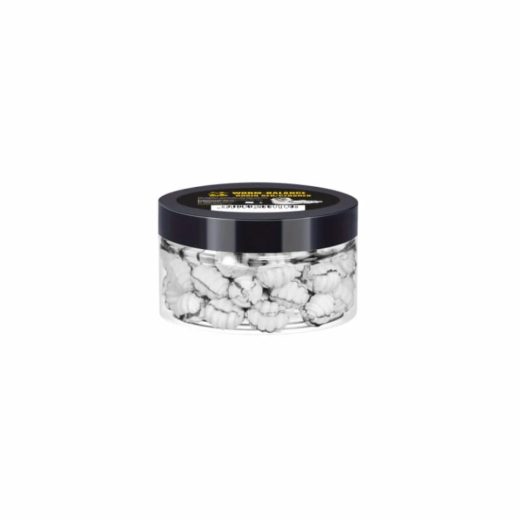 Worm-balance INVADER Robin Red/Czosnek 12mm - Waftersy robaczki - 60 ml (25 gram)