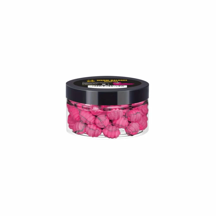 Worm-balance INVADER Ochotka 12mm - Waftersy robaczki - 60 ml (25 gram)