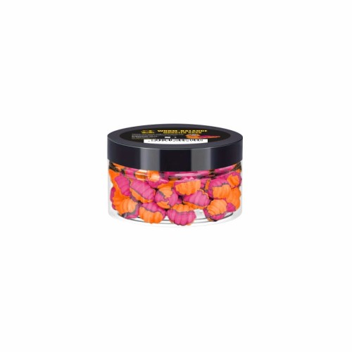 Worm-balance INVADER Monster Krab 12mm - Waftersy robaczki - 60 ml (25 gram)